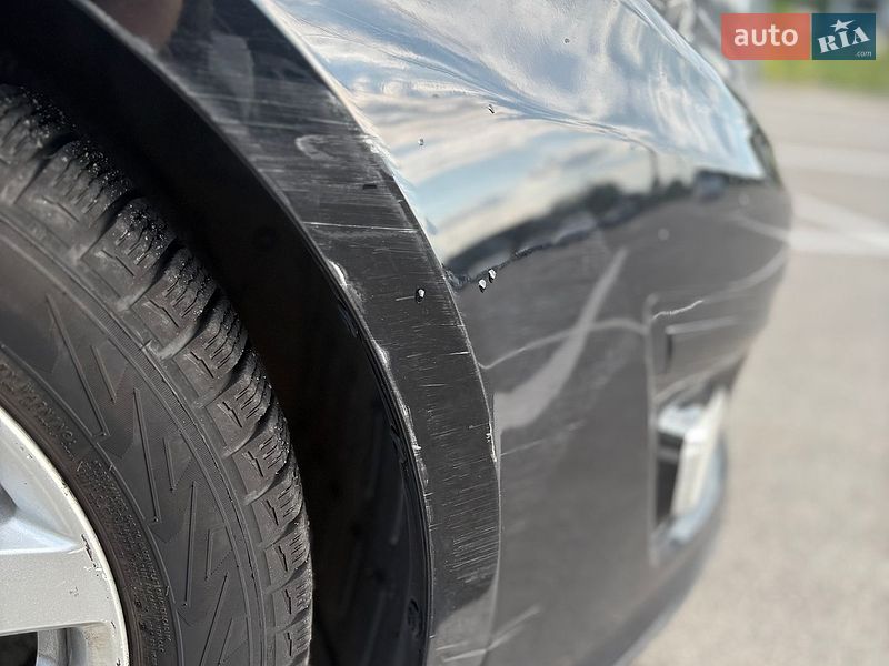 Седан Kia Optima 2014 в Ірпені