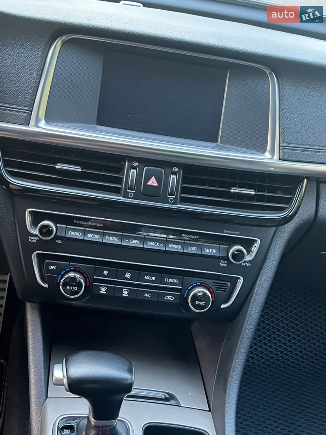 2017 Kia Optima - мініатюра 14