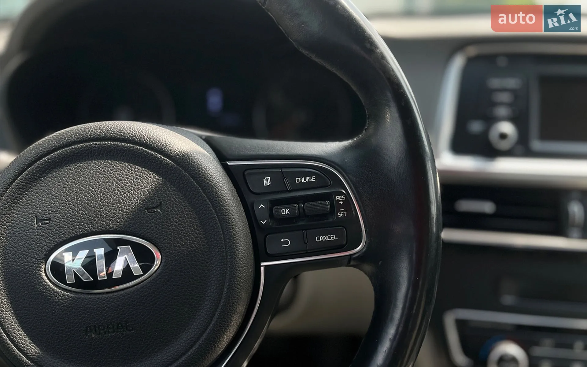 2015 Kia Optima - мініатюра 11