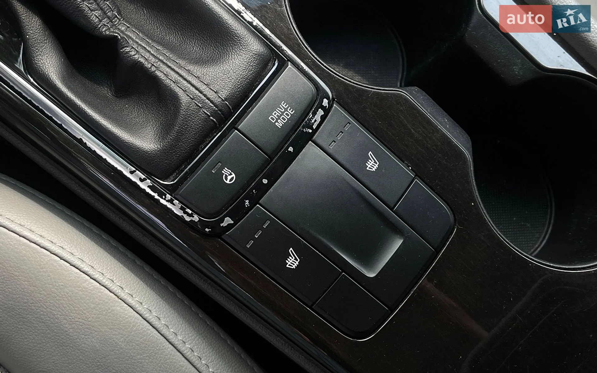 2015 Kia Optima - мініатюра 16