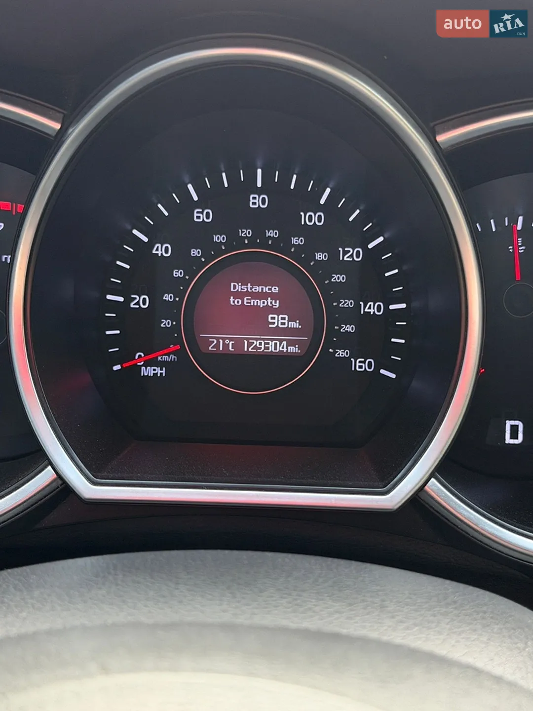 2014 Kia Optima - мініатюра 17
