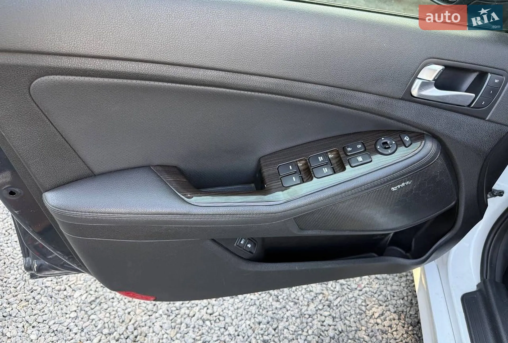2015 Kia Optima - мініатюра 10