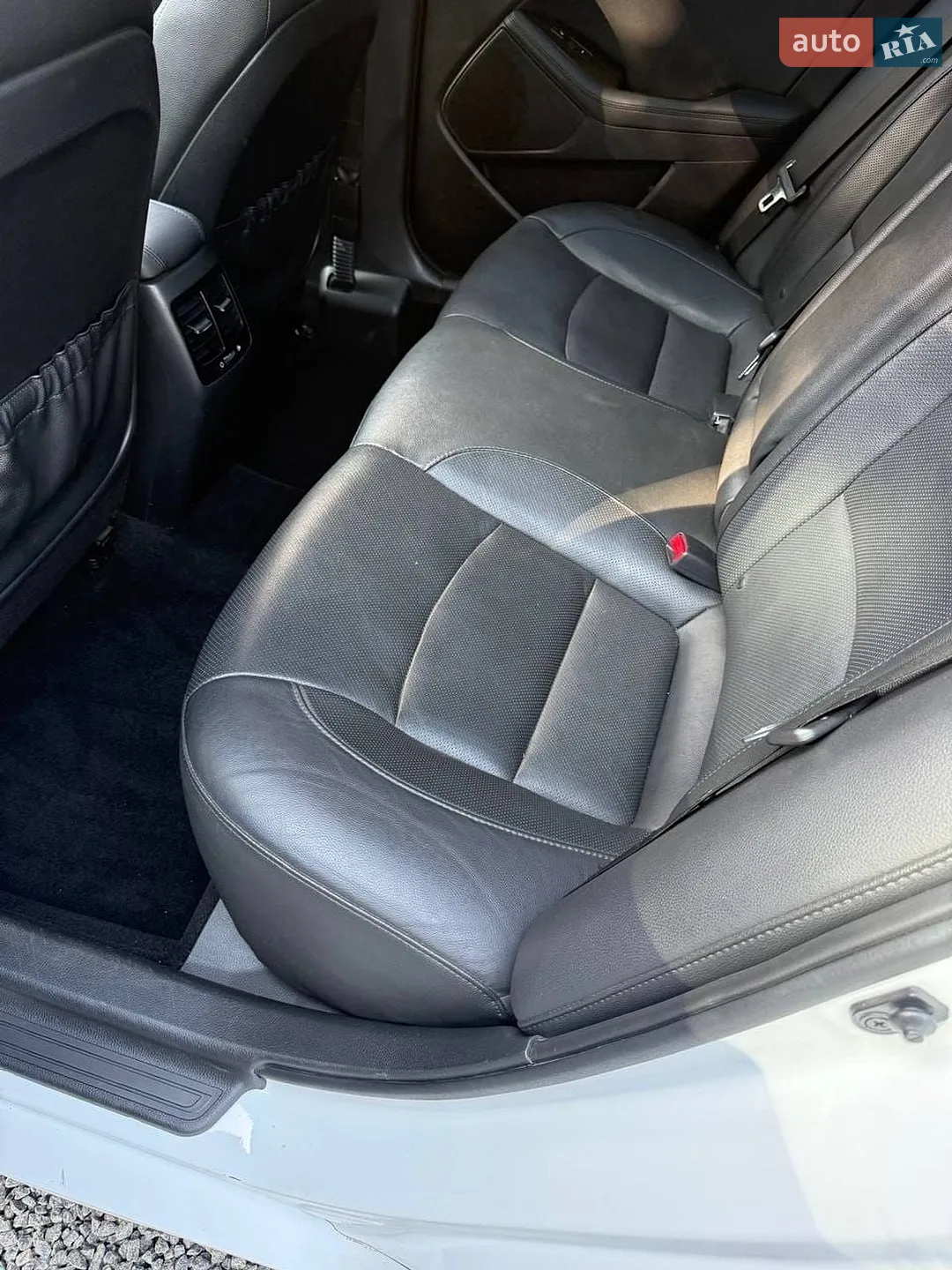 2015 Kia Optima - мініатюра 9