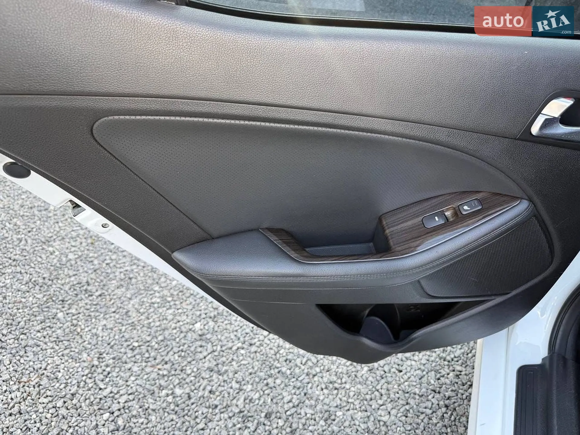 2015 Kia Optima - мініатюра 12