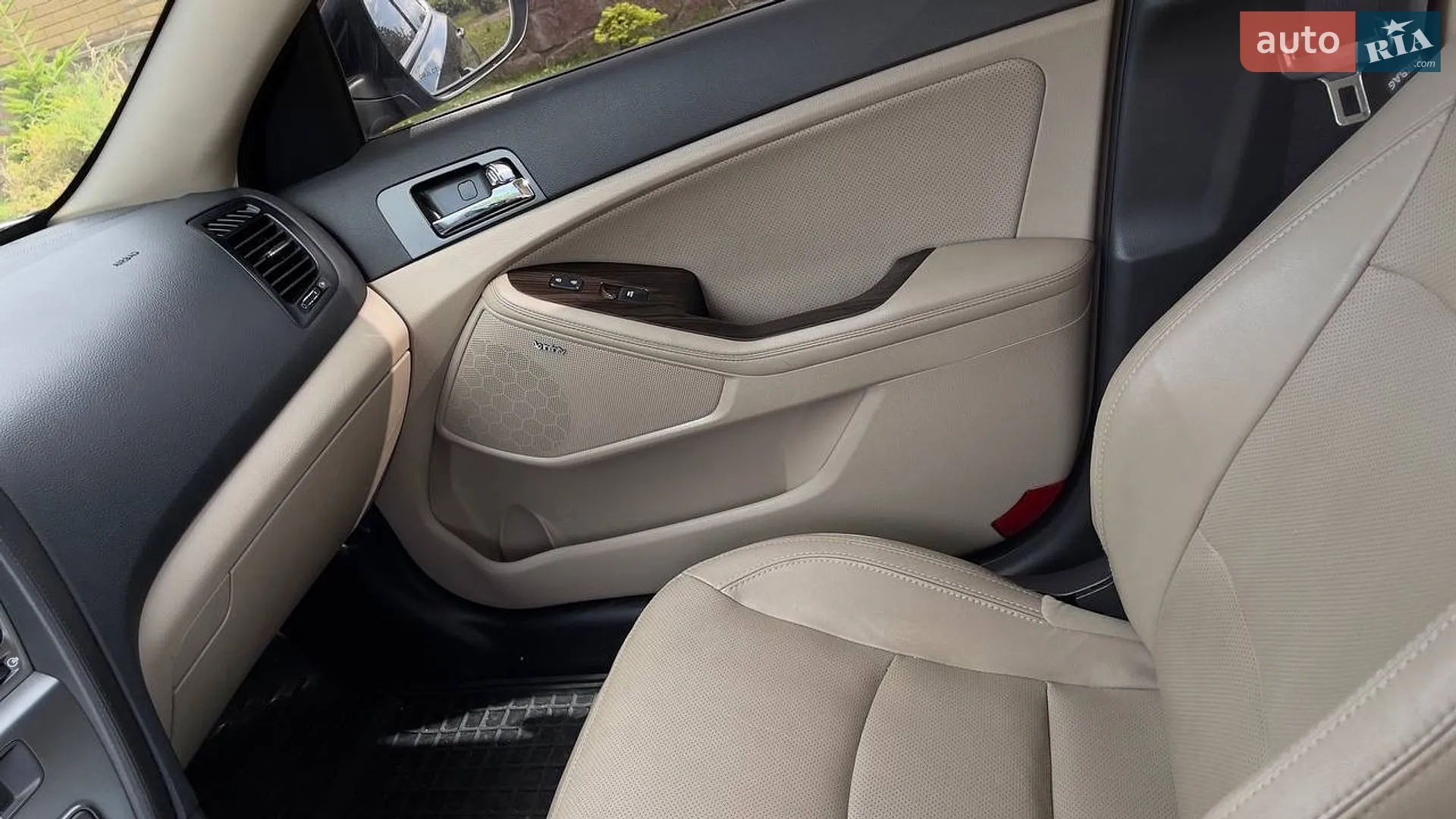 2012 Kia Optima - мініатюра 10