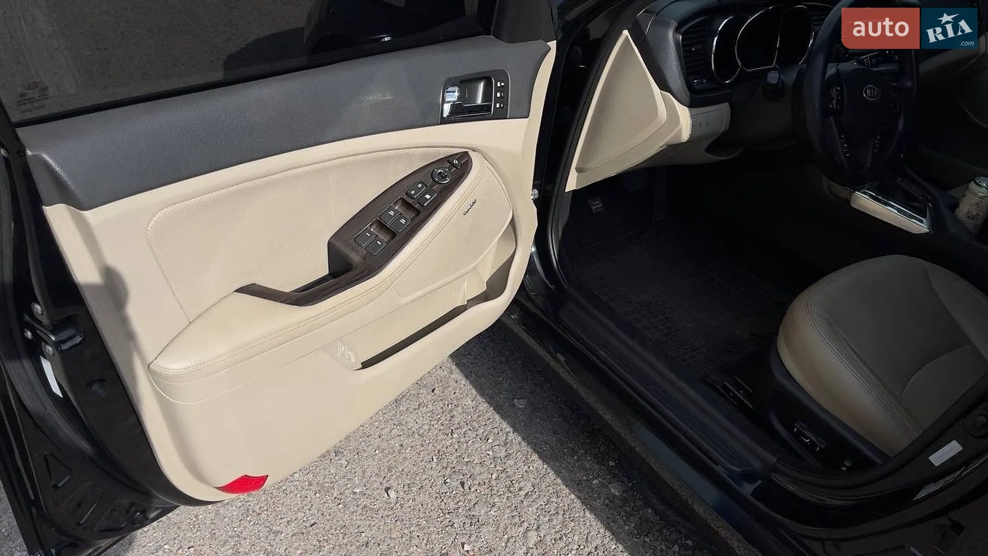 2012 Kia Optima - мініатюра 15