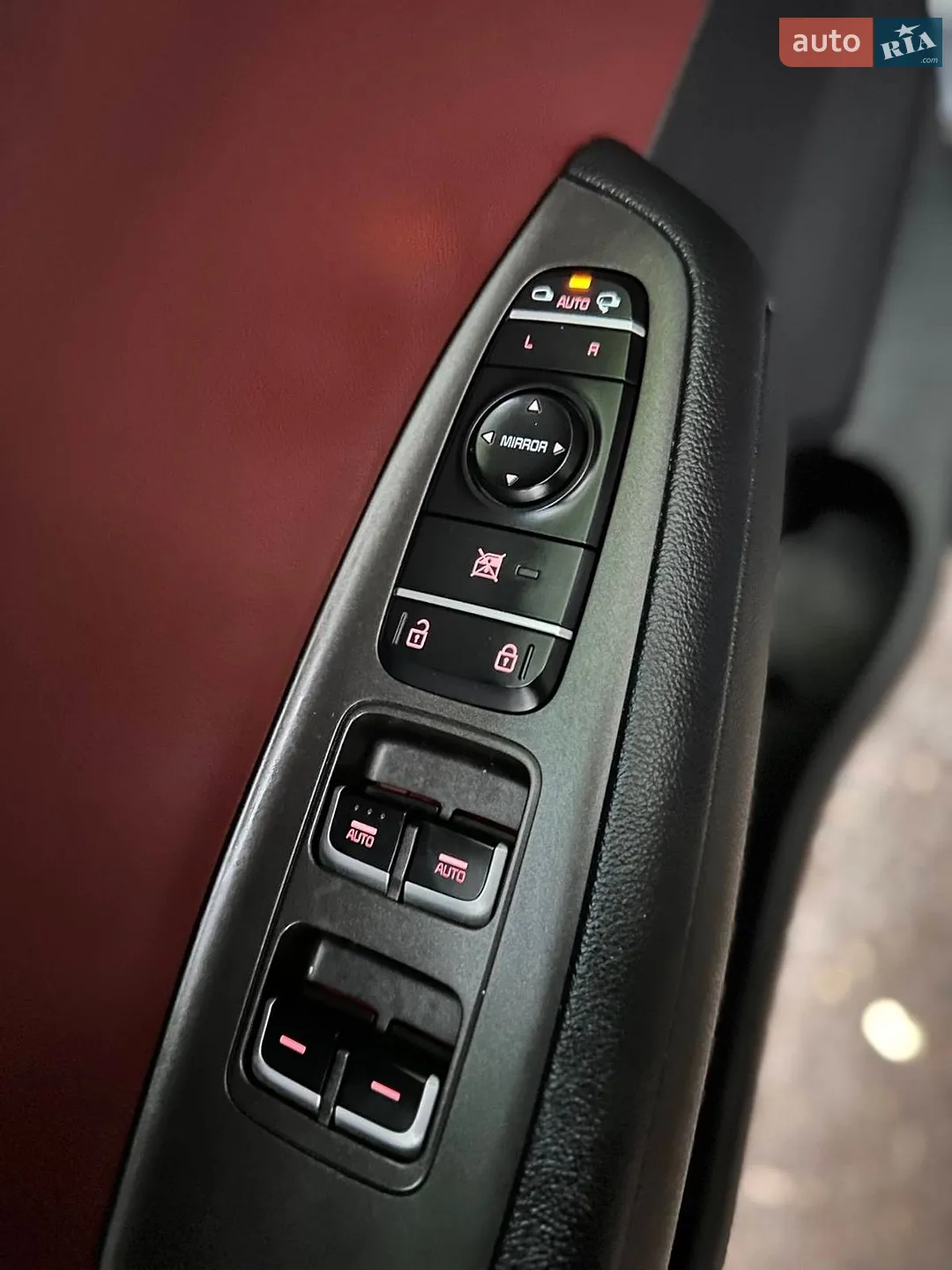 2017 Kia Optima - мініатюра 5