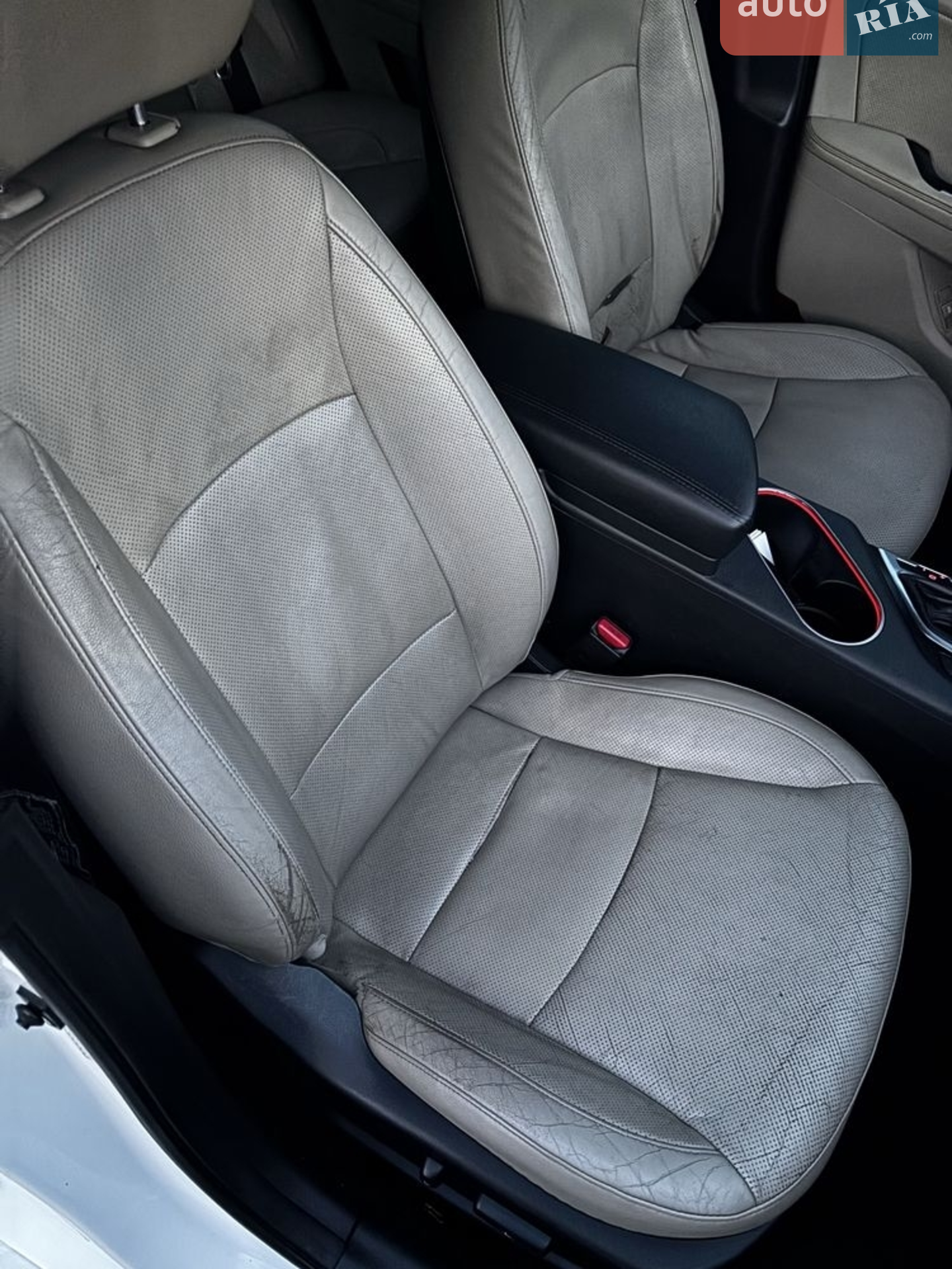 2014 Kia Optima - мініатюра 17