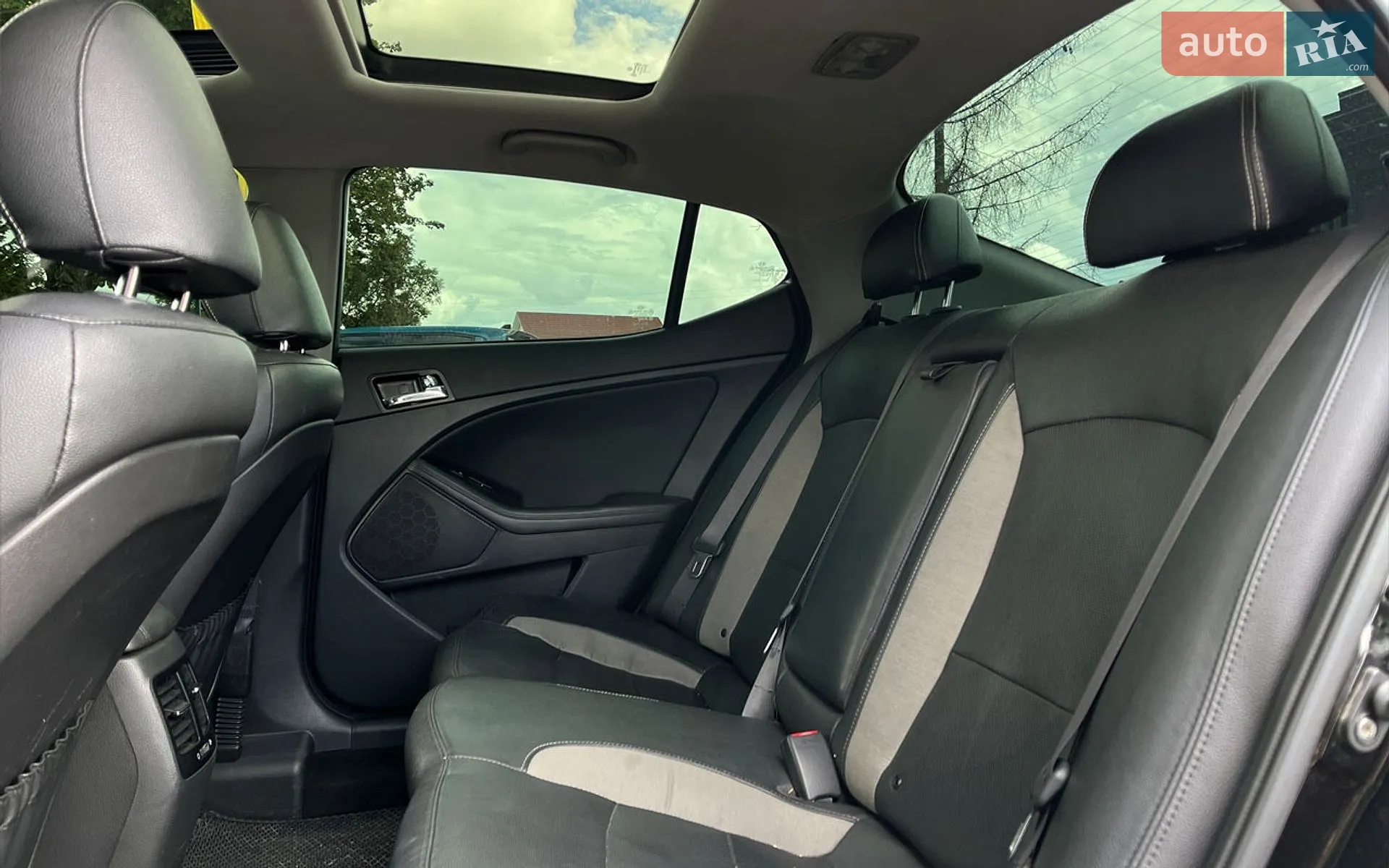 2013 Kia Optima - мініатюра 23