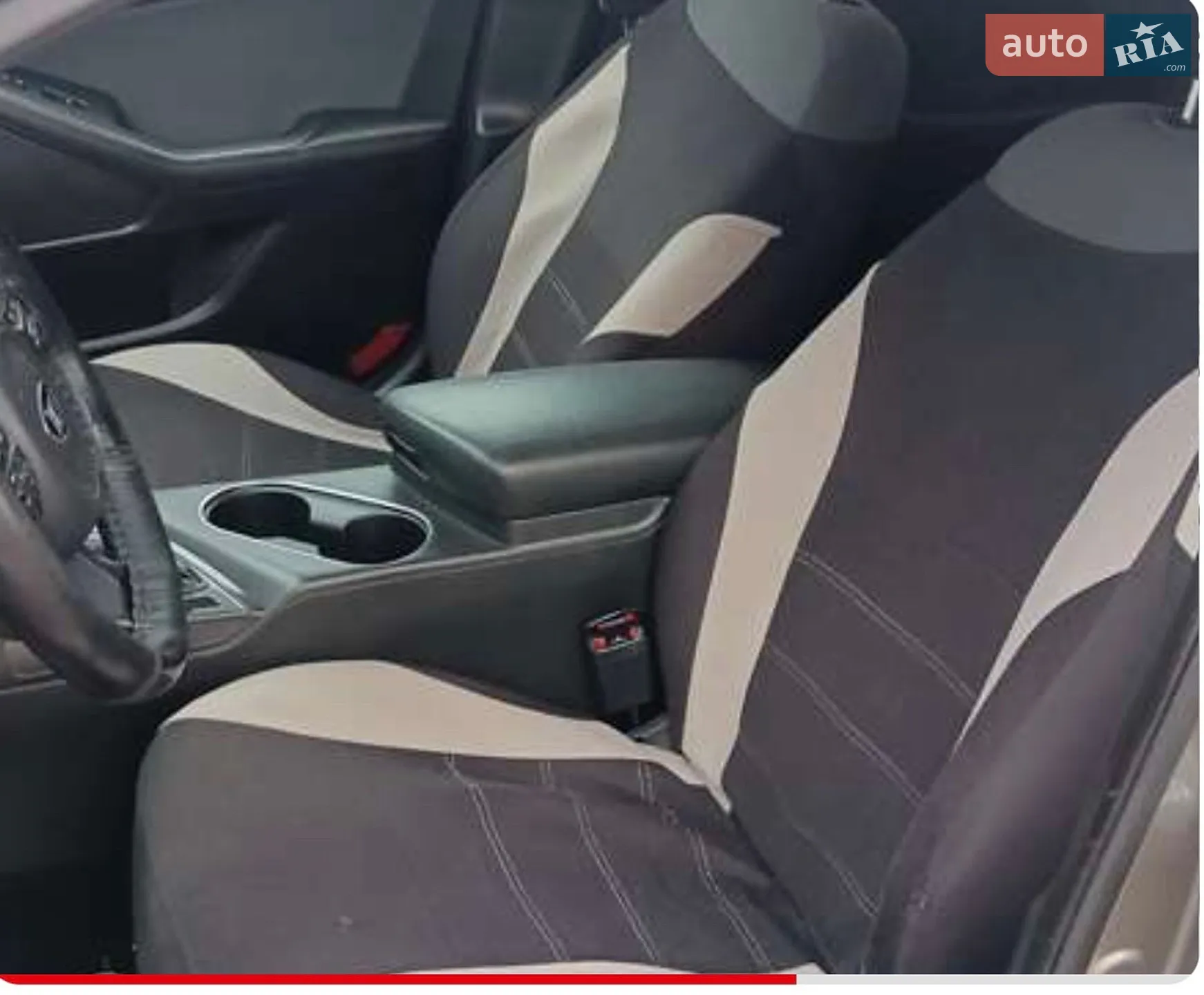 2015 Kia Optima - мініатюра 8
