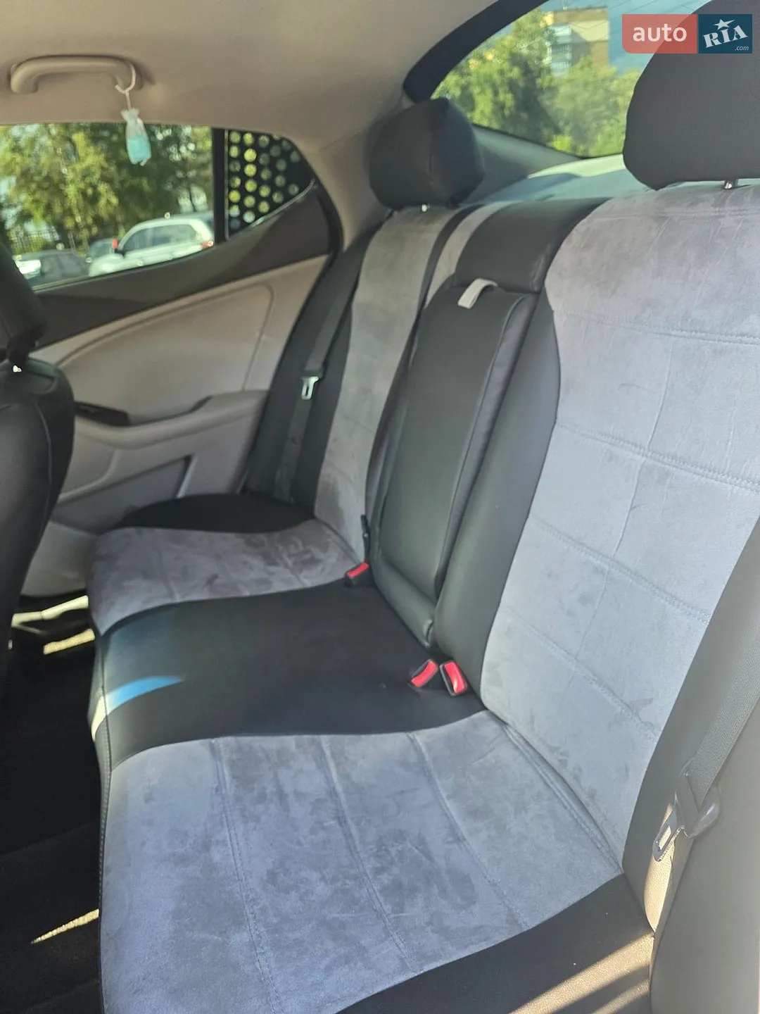 2013 Kia Optima - мініатюра 17