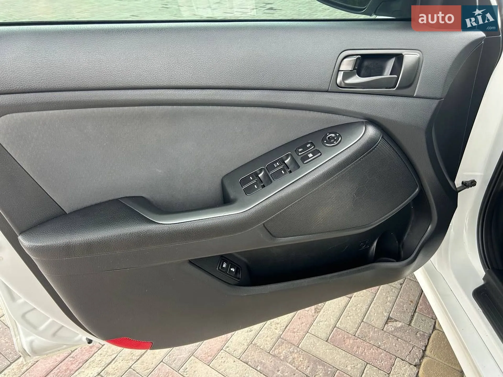 2014 Kia Optima - мініатюра 14
