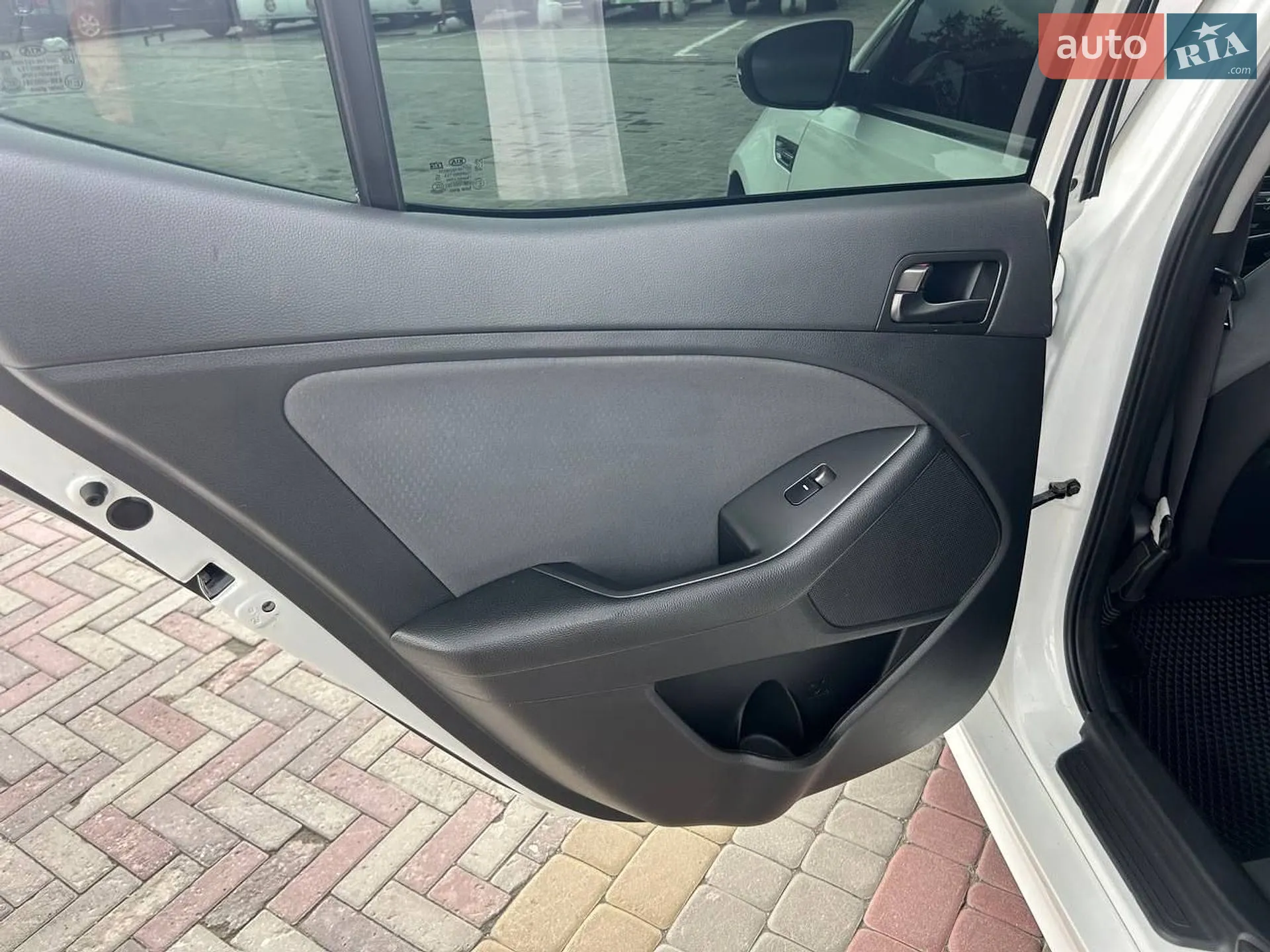 2014 Kia Optima - мініатюра 15