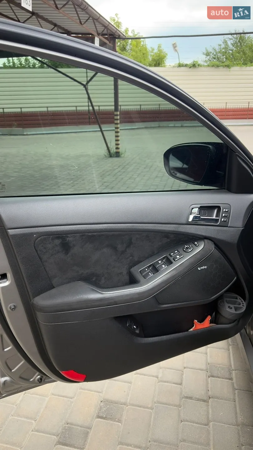 2011 Kia Optima - мініатюра 8