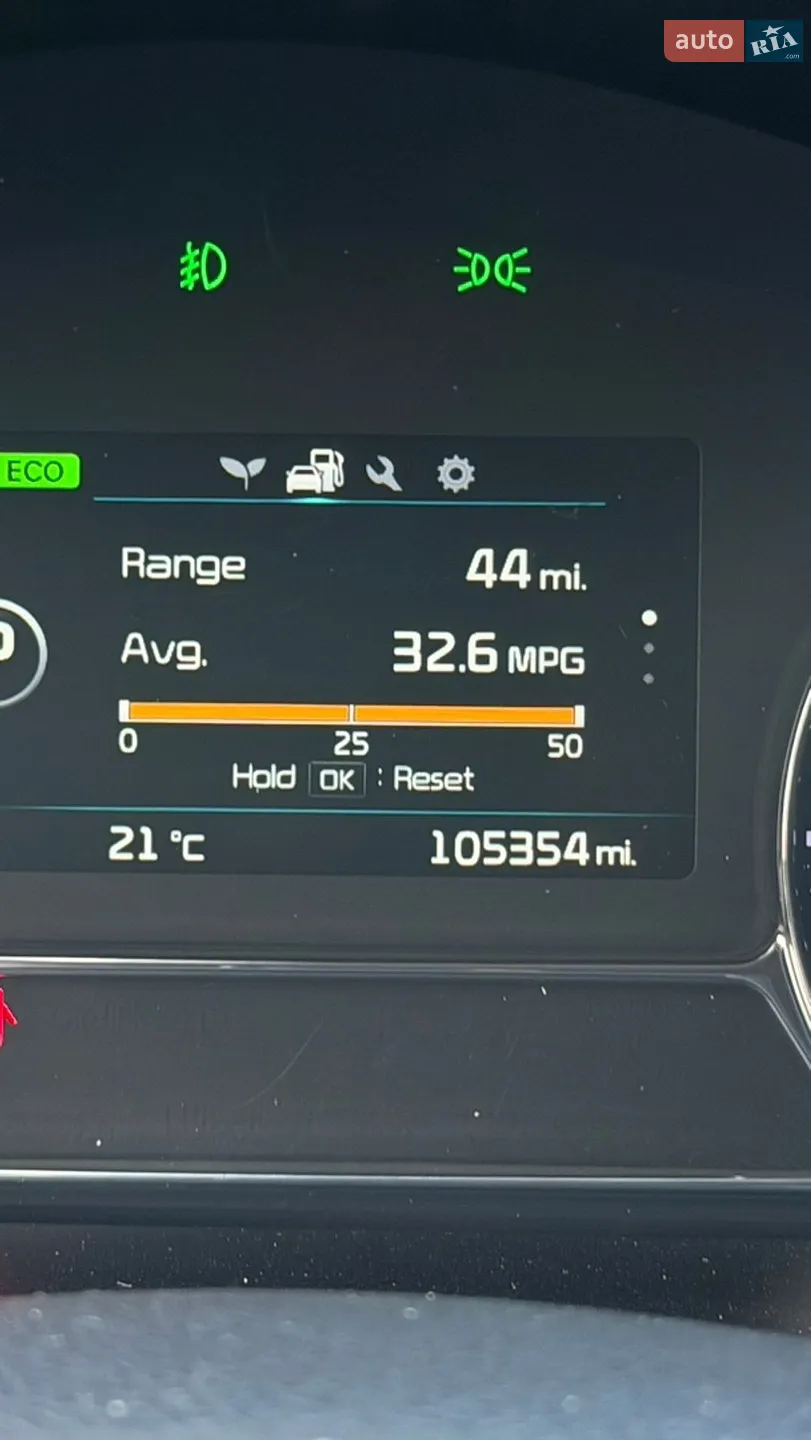 2015 Kia Optima - мініатюра 31