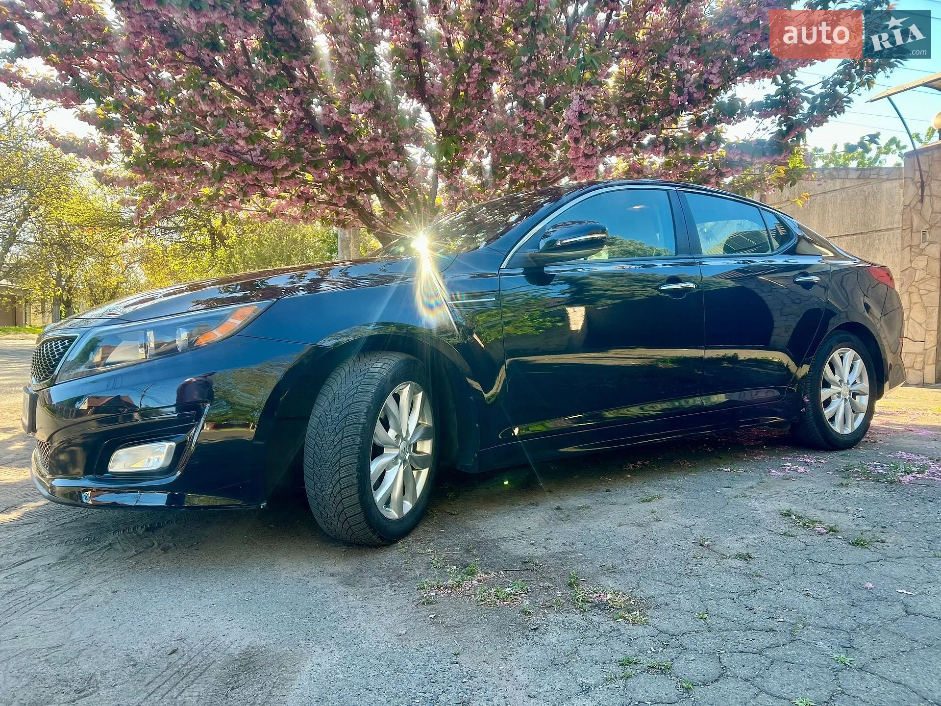 2015 Kia Optima - мініатюра 6