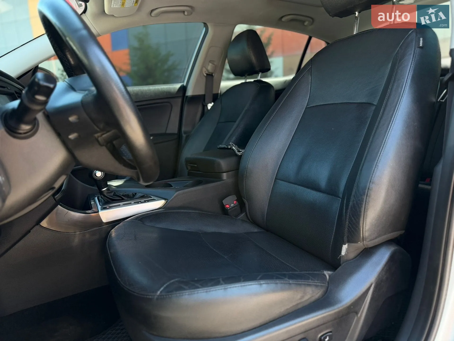 2014 Kia Optima - мініатюра 11
