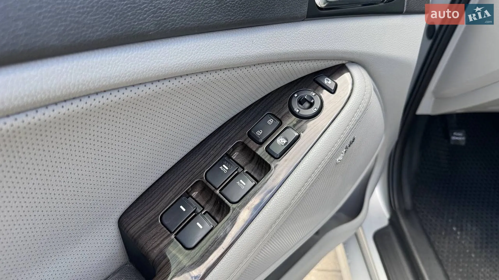2014 Kia Optima - мініатюра 12