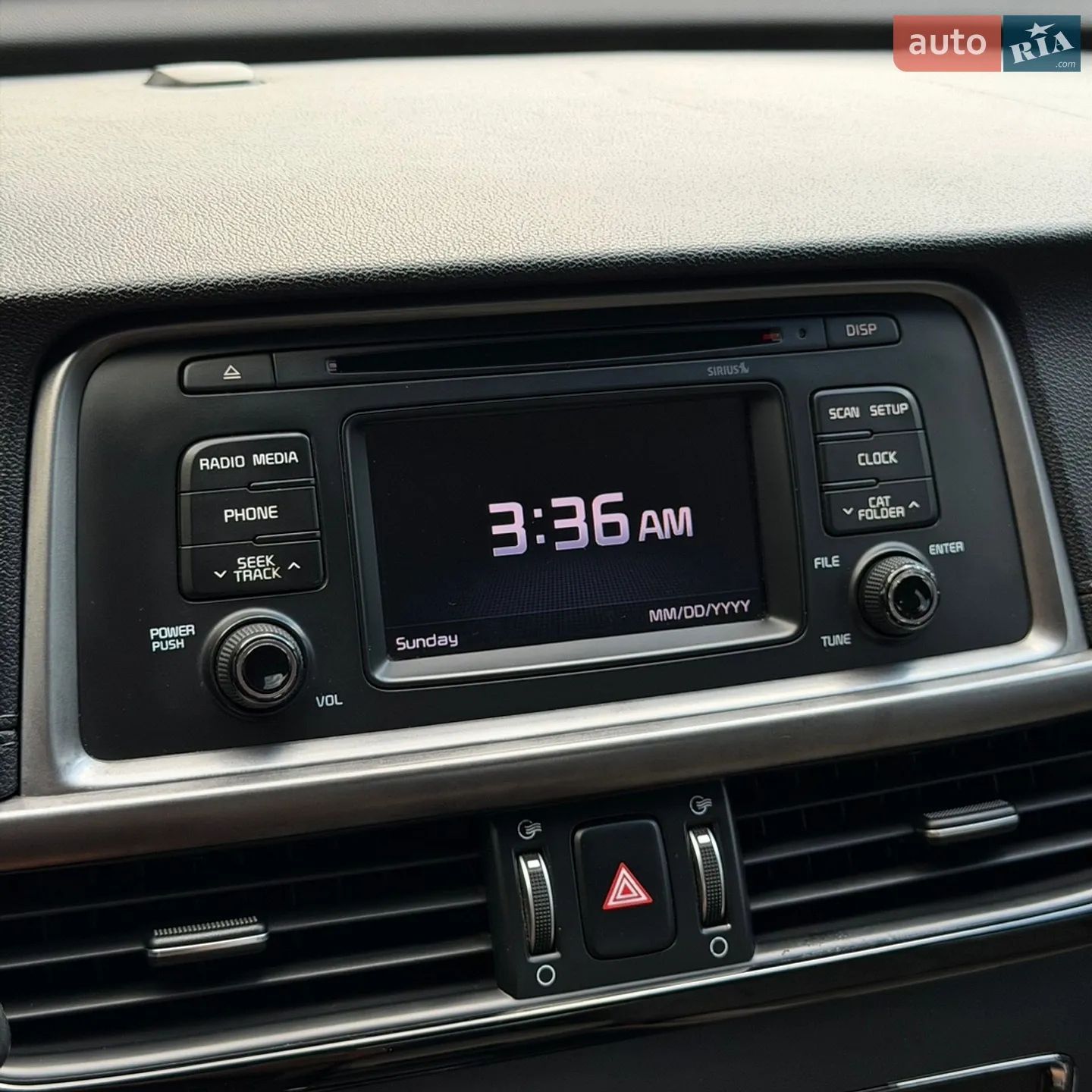 2016 Kia Optima - мініатюра 22