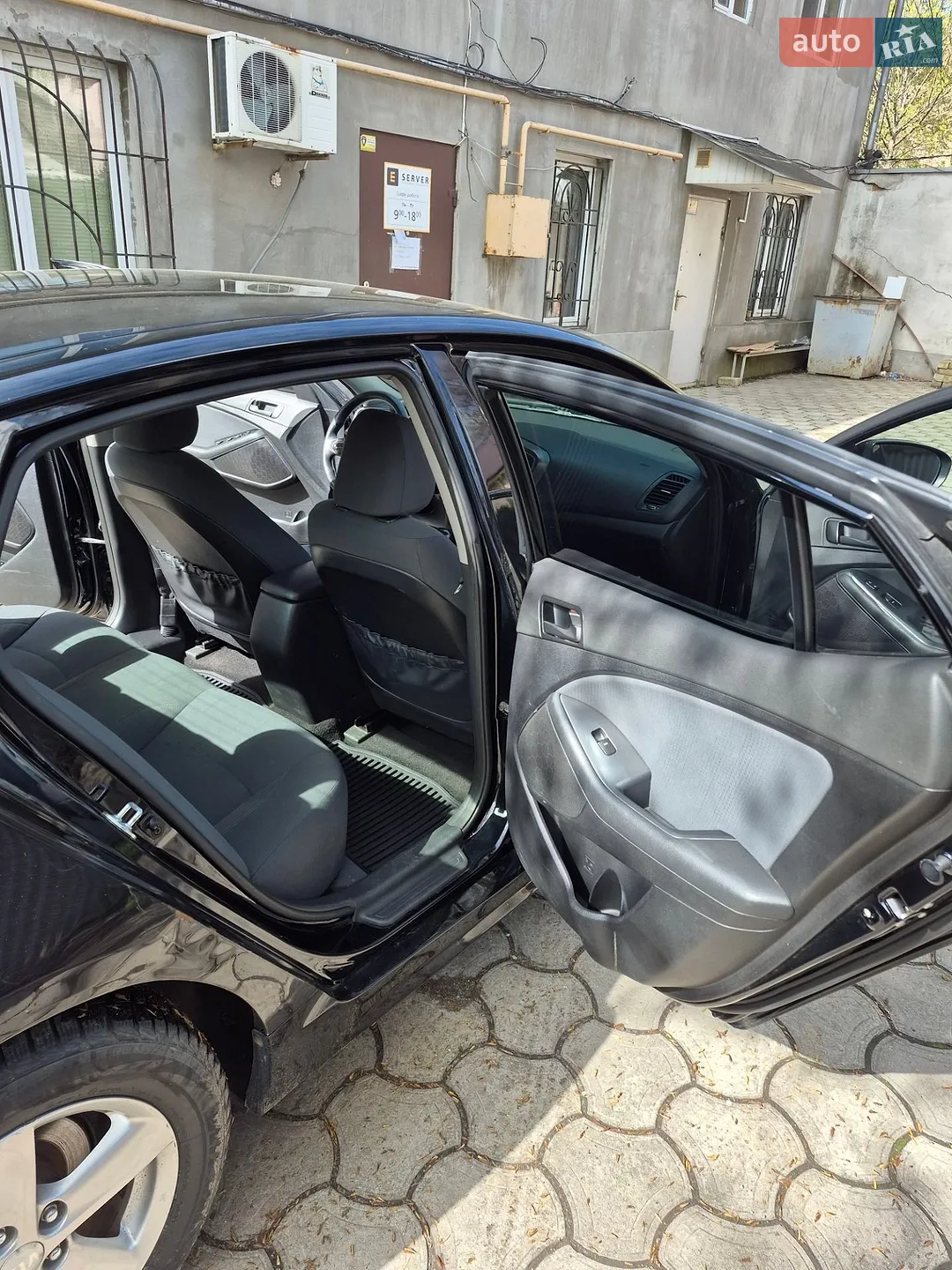 2015 Kia Optima - мініатюра 9