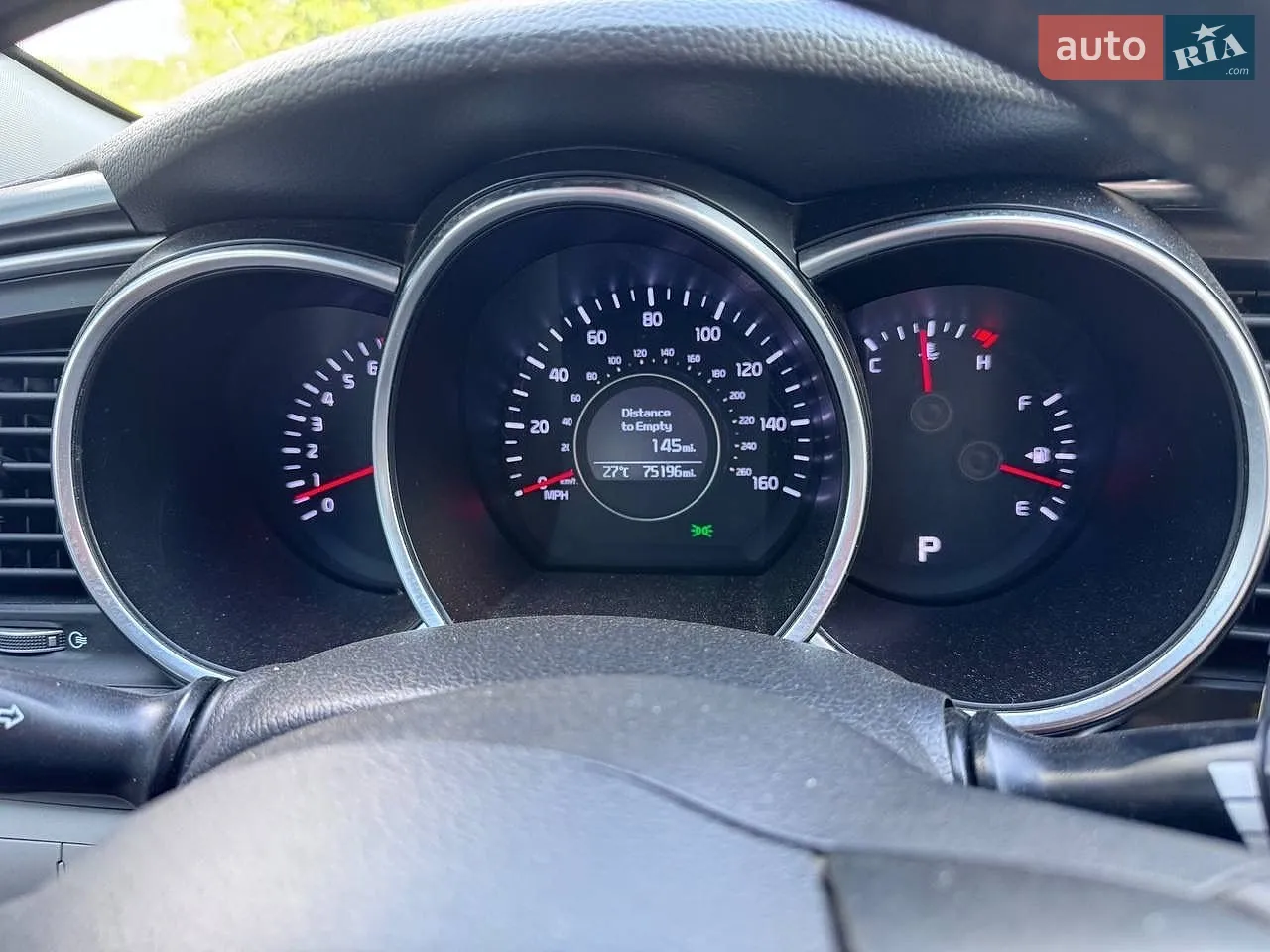 2013 Kia Optima - мініатюра 14