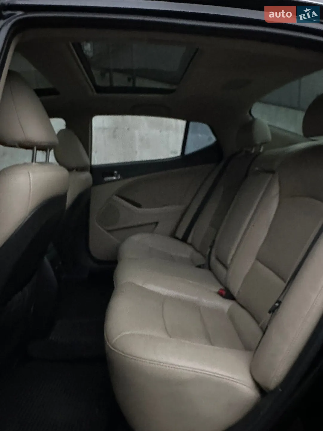 2014 Kia Optima - мініатюра 25