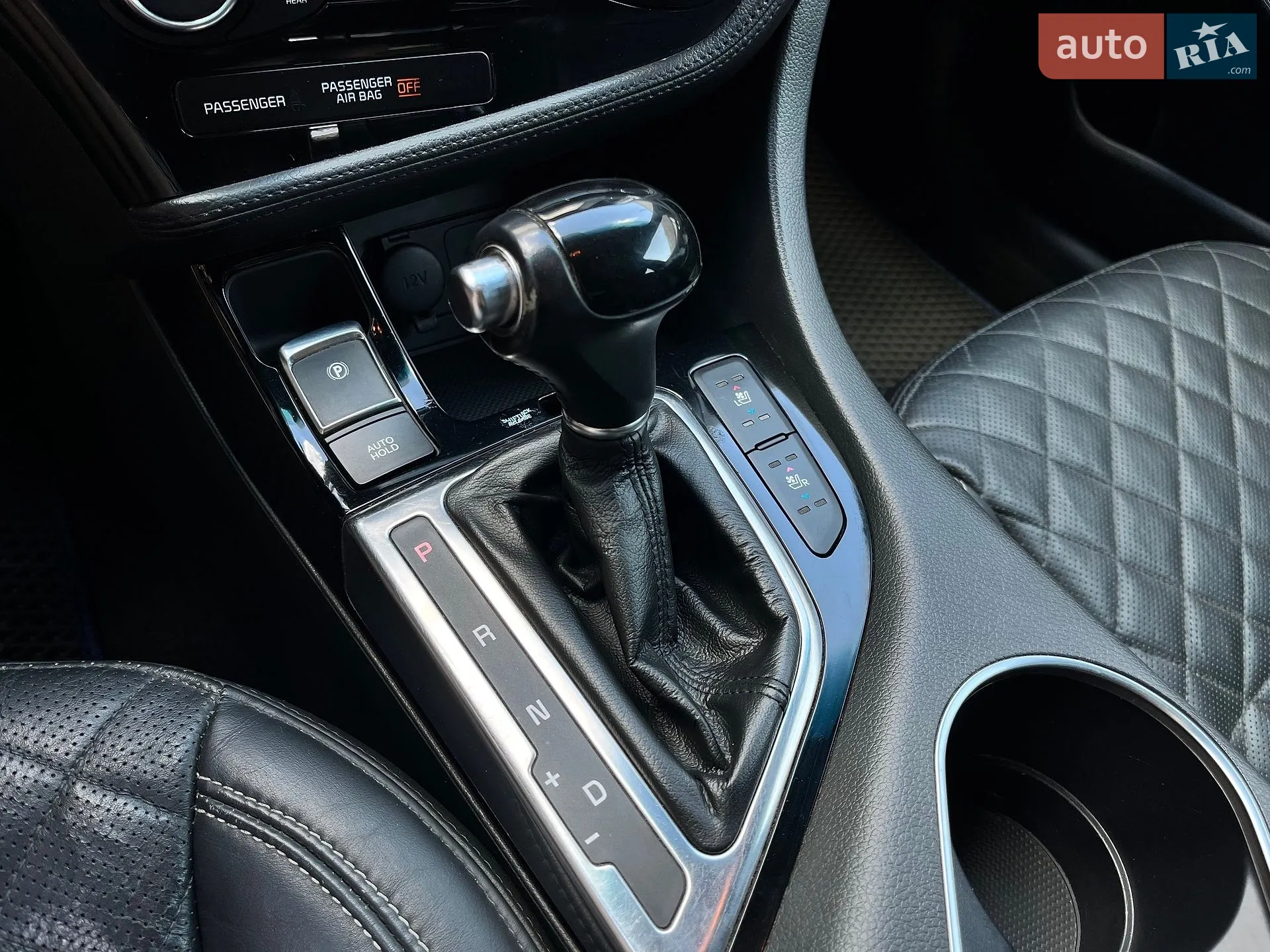 2015 Kia Optima - мініатюра 23