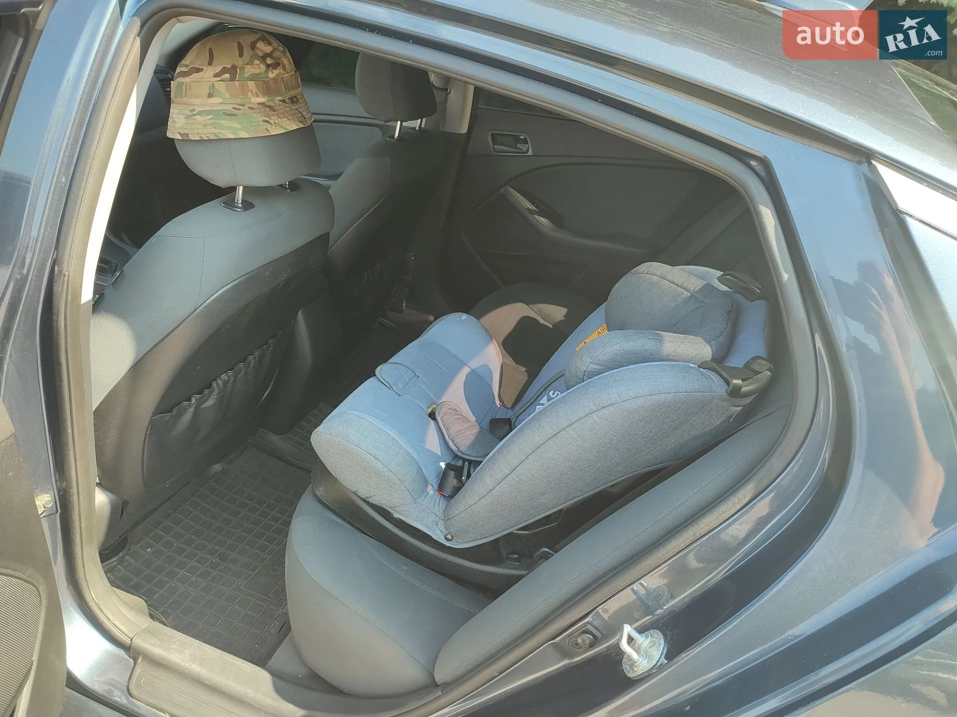 2015 Kia Optima - мініатюра 7