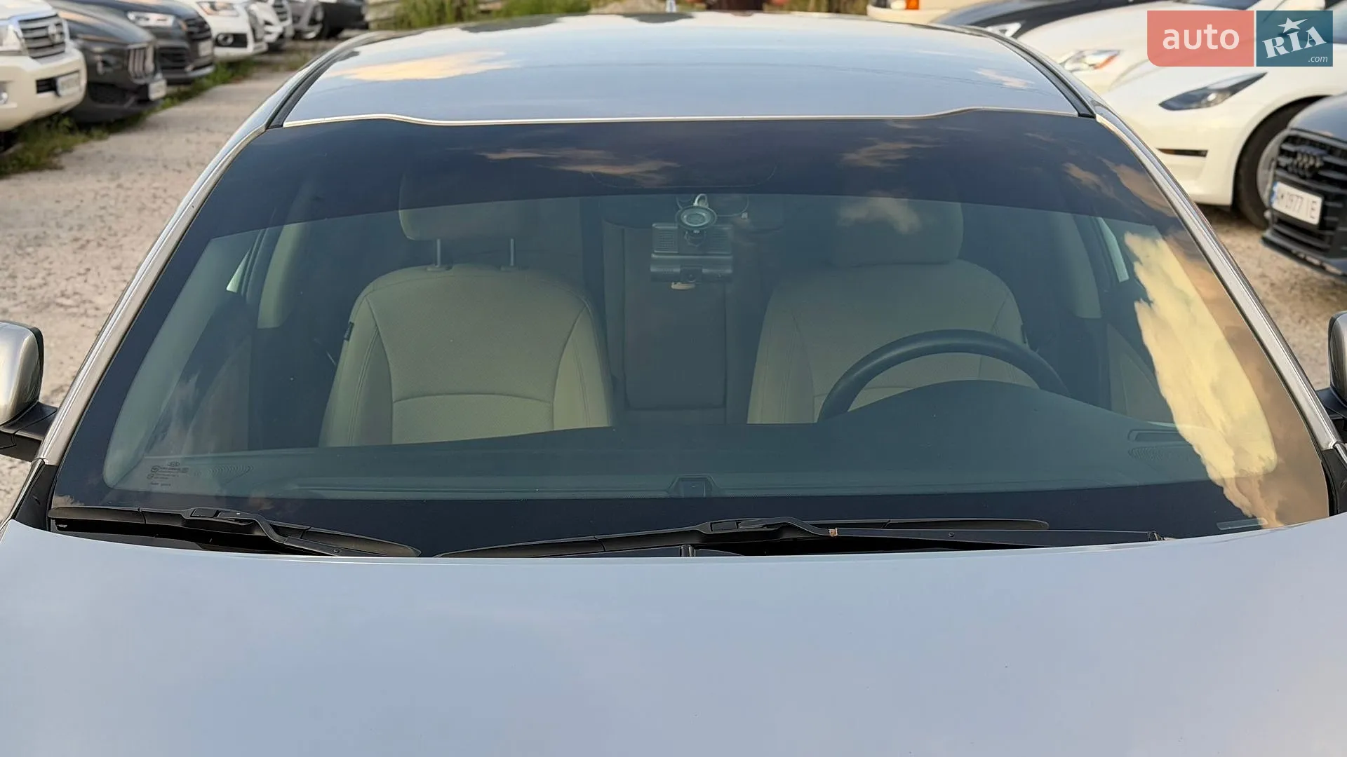 2012 Kia Optima - мініатюра 14