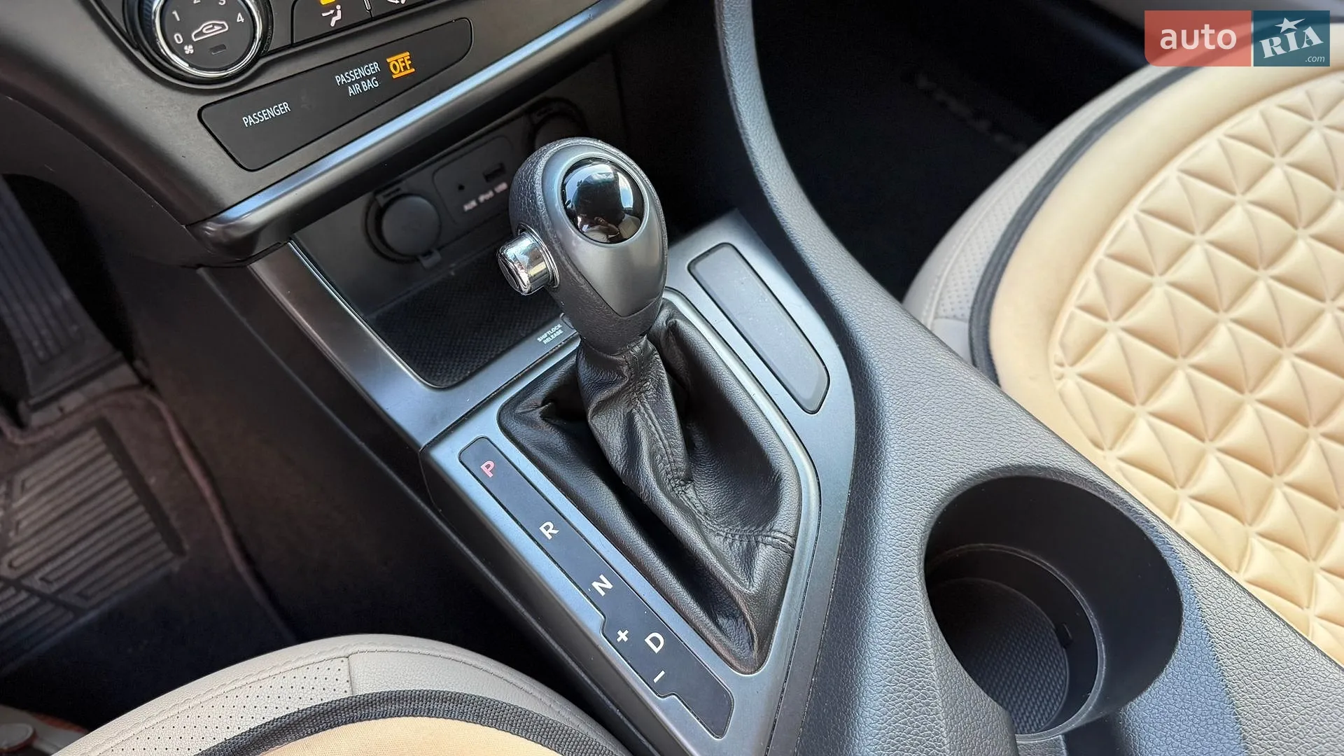 2012 Kia Optima - мініатюра 32