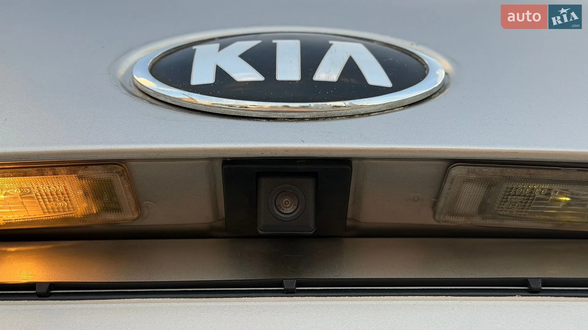 2012 Kia Optima - мініатюра 42