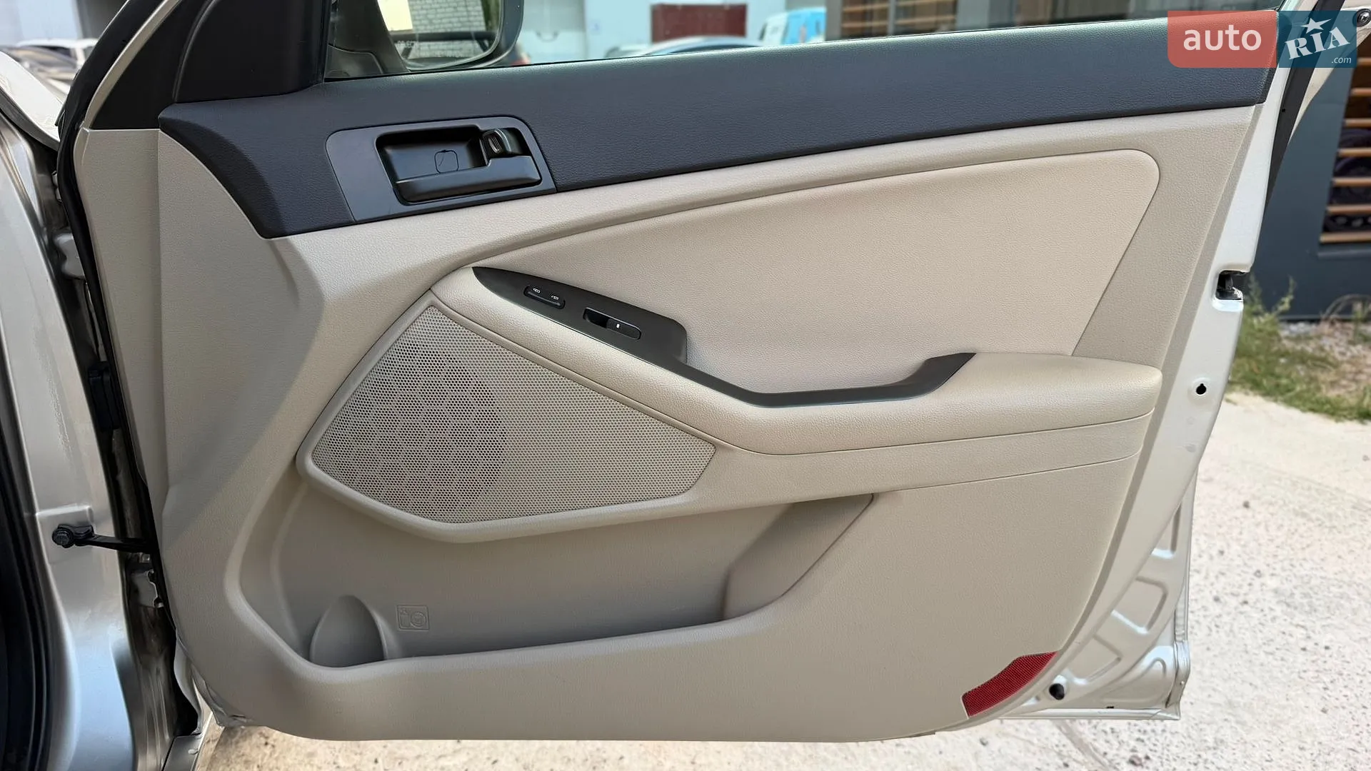 2012 Kia Optima - мініатюра 46