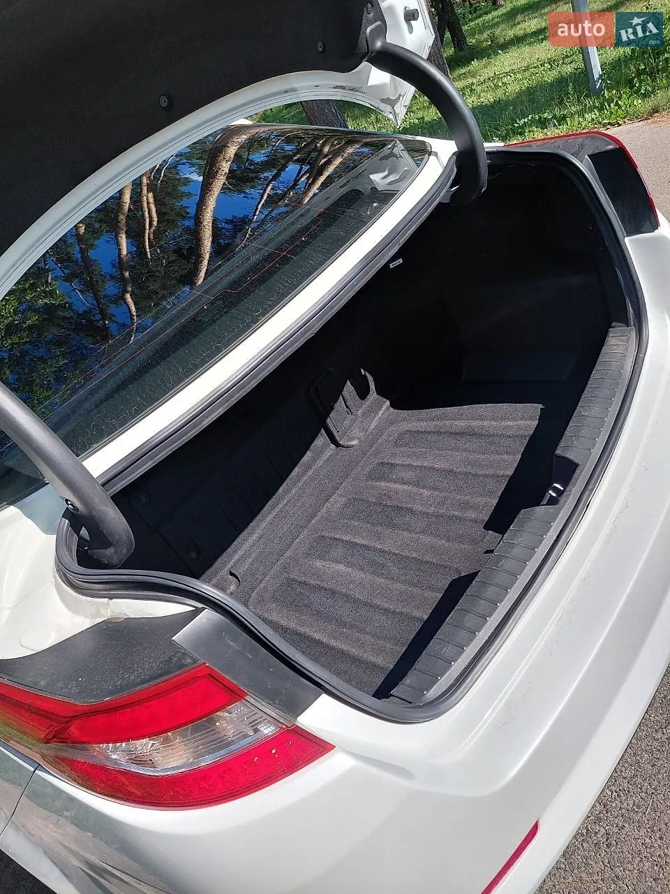 2013 Kia Optima - мініатюра 6