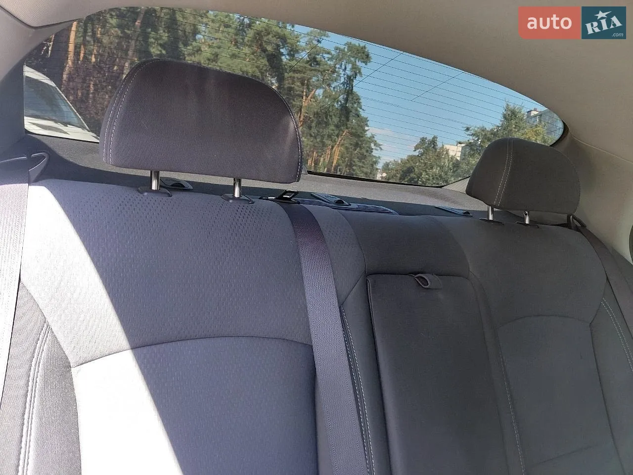 2013 Kia Optima - мініатюра 11