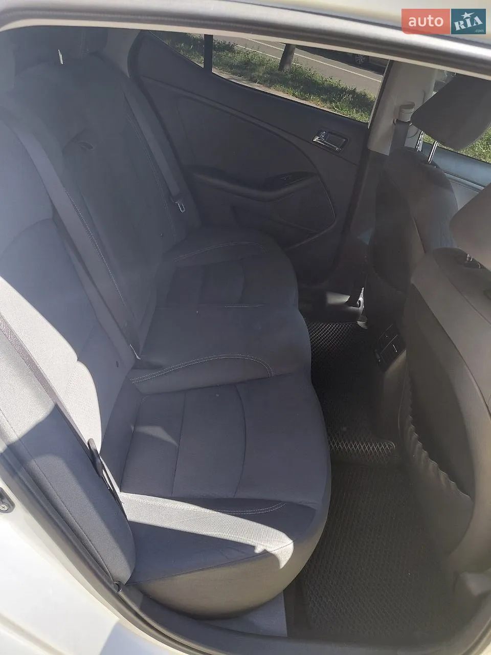 2013 Kia Optima - мініатюра 14