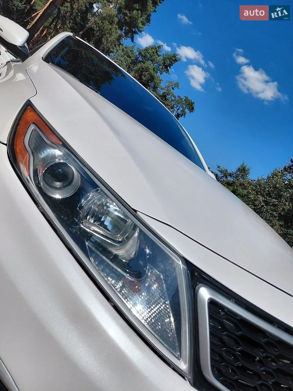 2013 Kia Optima - мініатюра 15