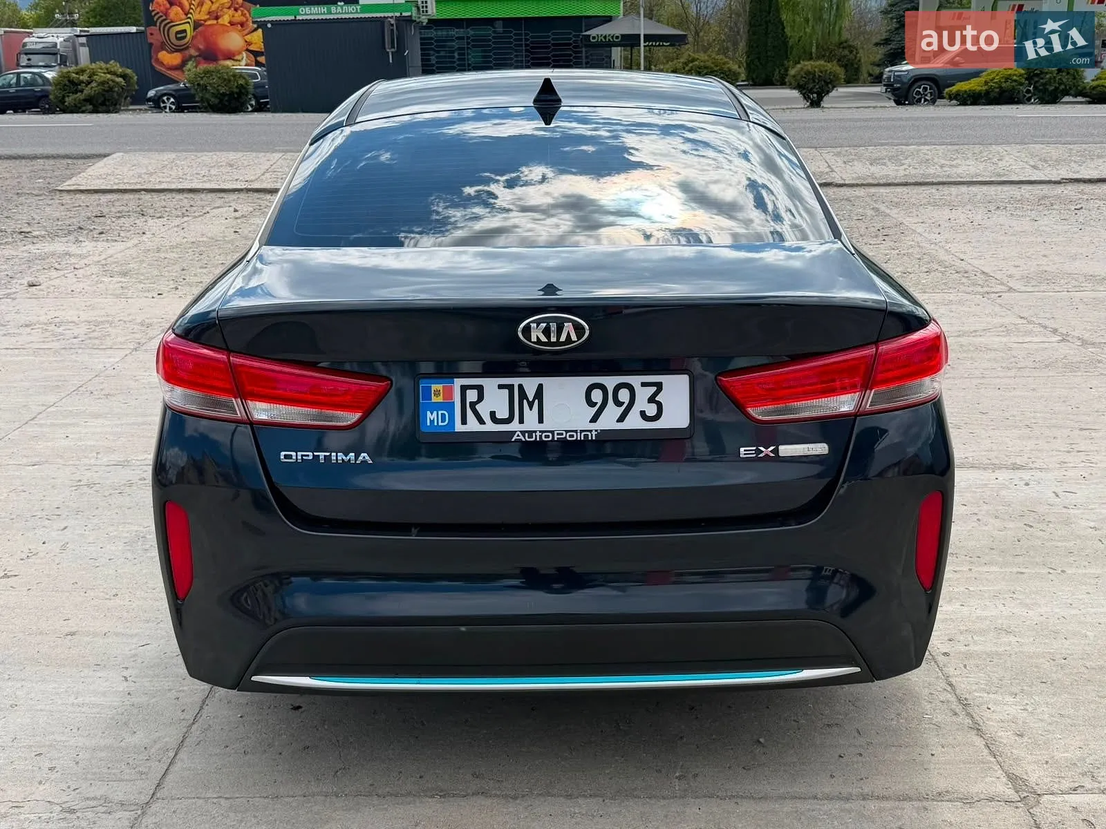 2018 Kia Optima - мініатюра 4