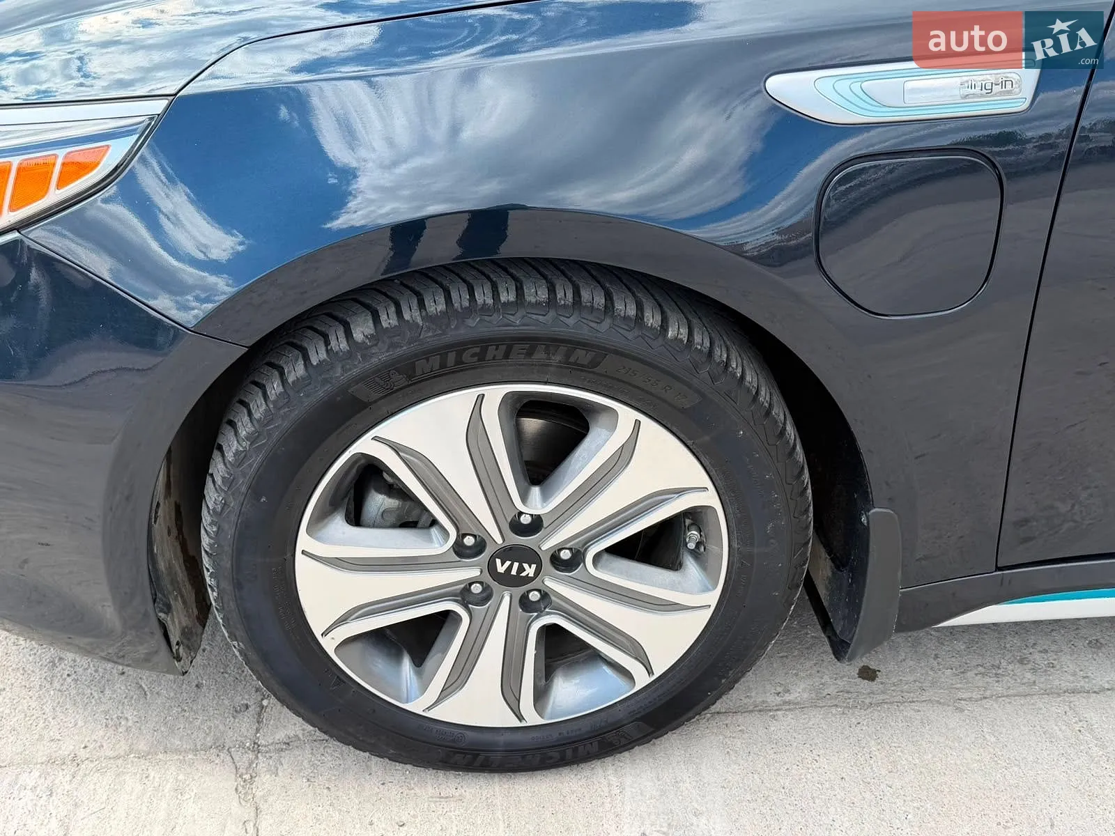 2018 Kia Optima - мініатюра 6