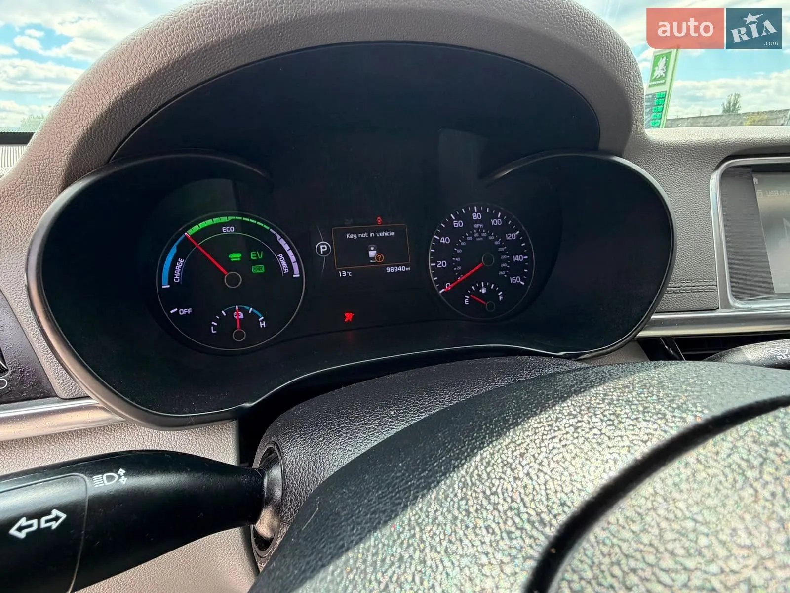 2018 Kia Optima - мініатюра 15