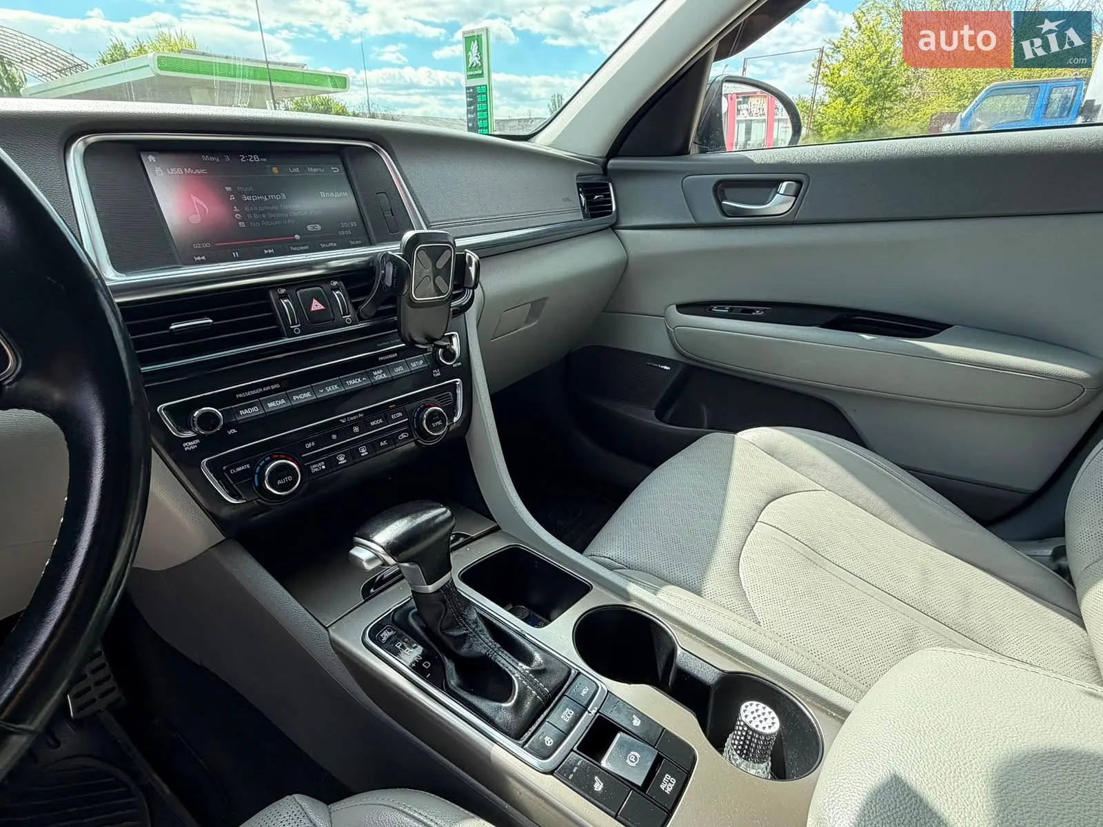2018 Kia Optima - мініатюра 16