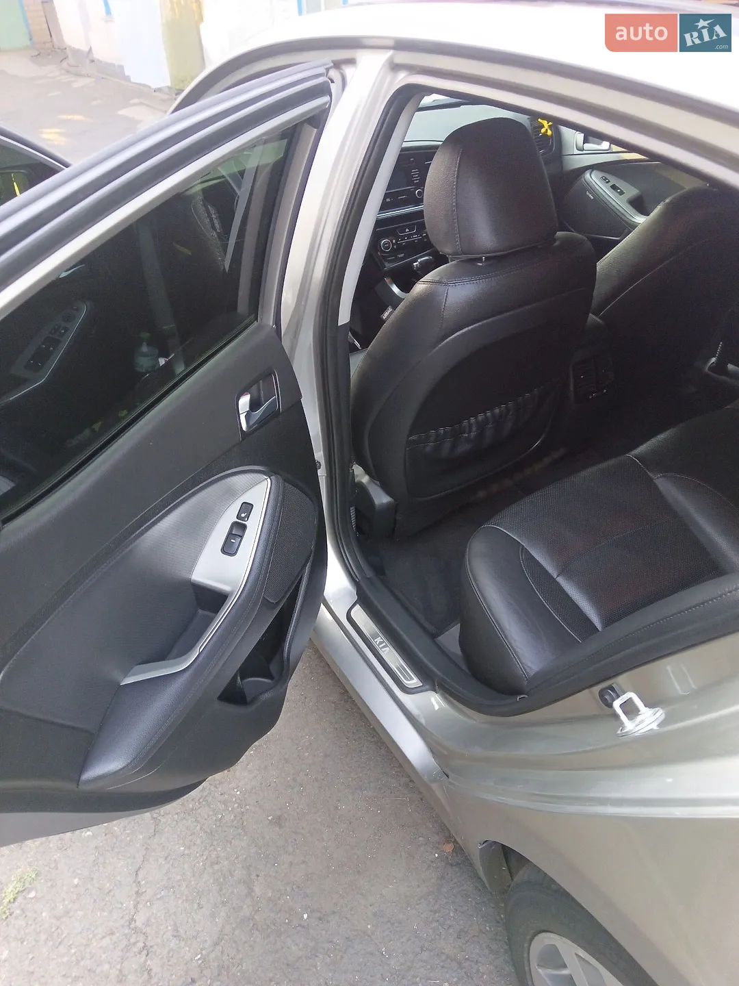 2014 Kia Optima - мініатюра 14