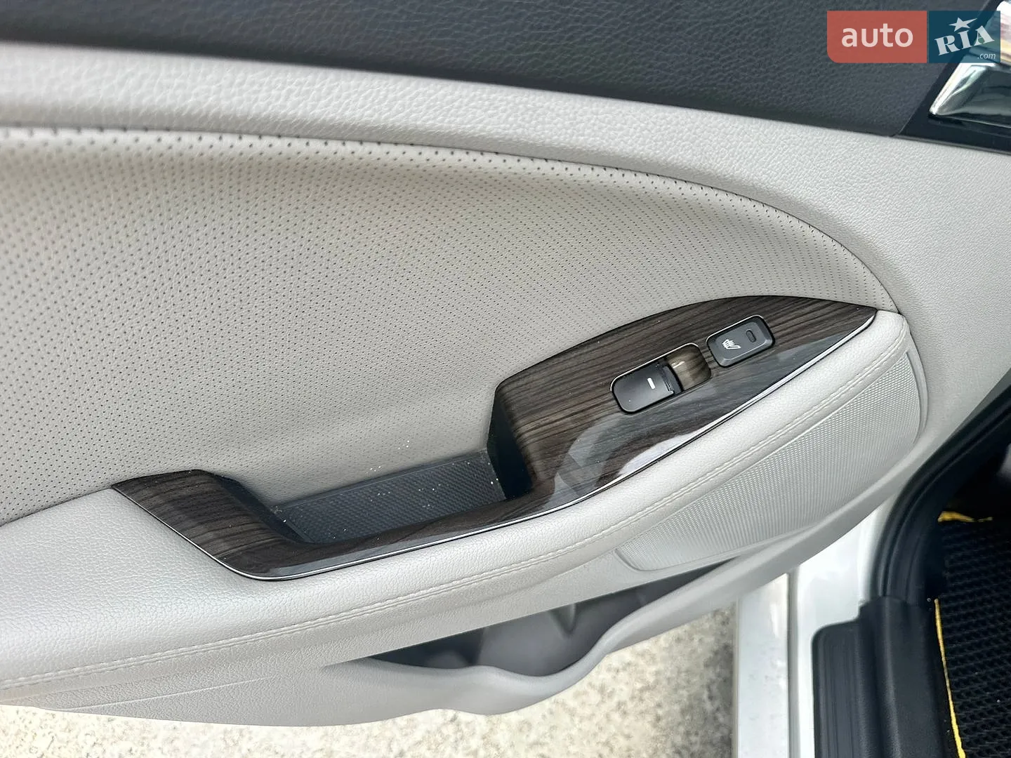 2012 Kia Optima - мініатюра 10