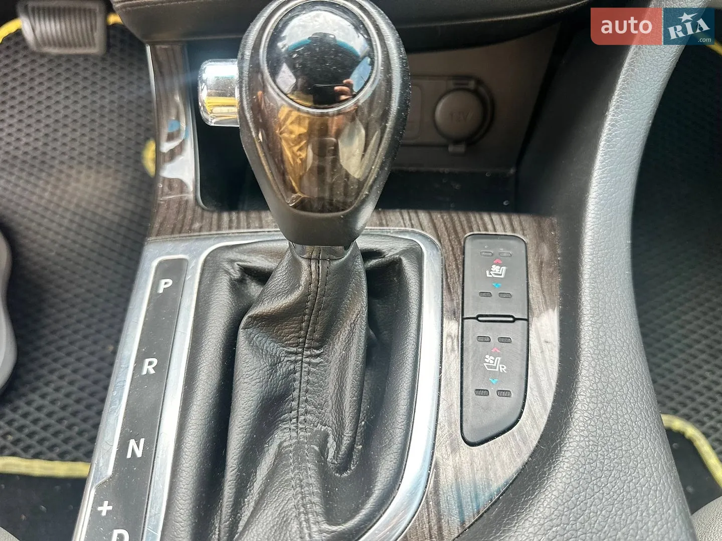 2012 Kia Optima - мініатюра 15