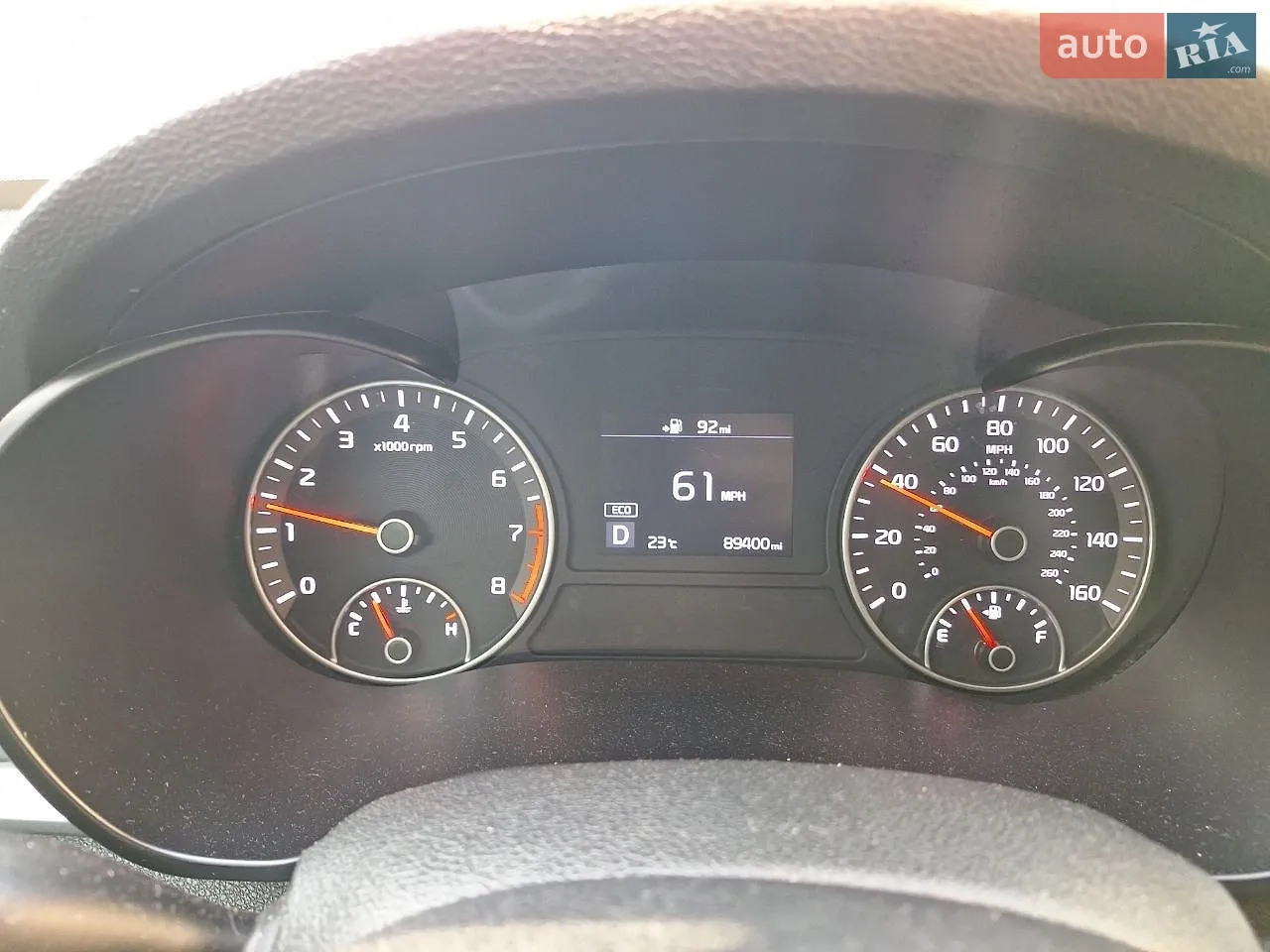 2018 Kia Optima - мініатюра 14