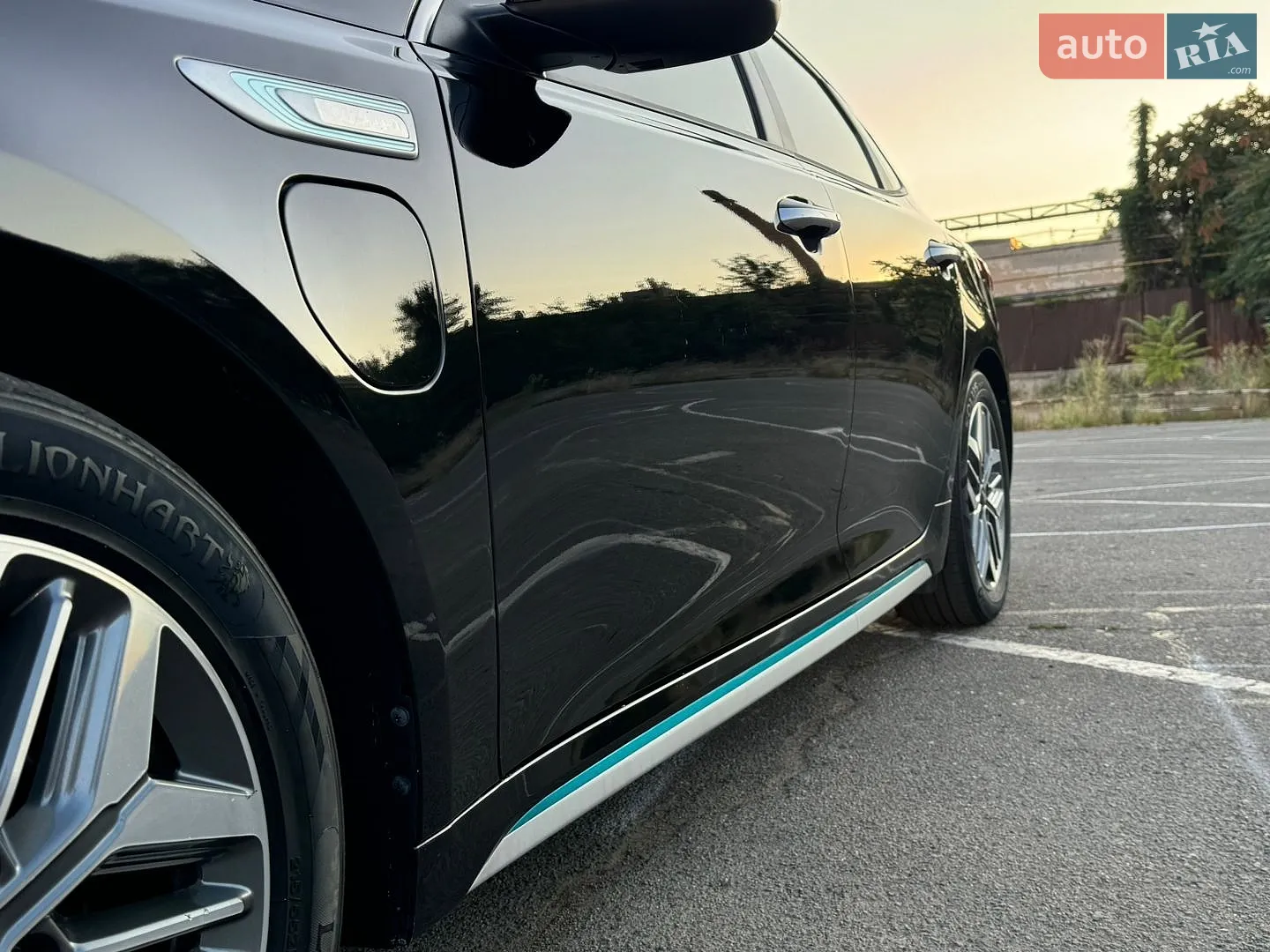 2019 Kia Optima - мініатюра 14