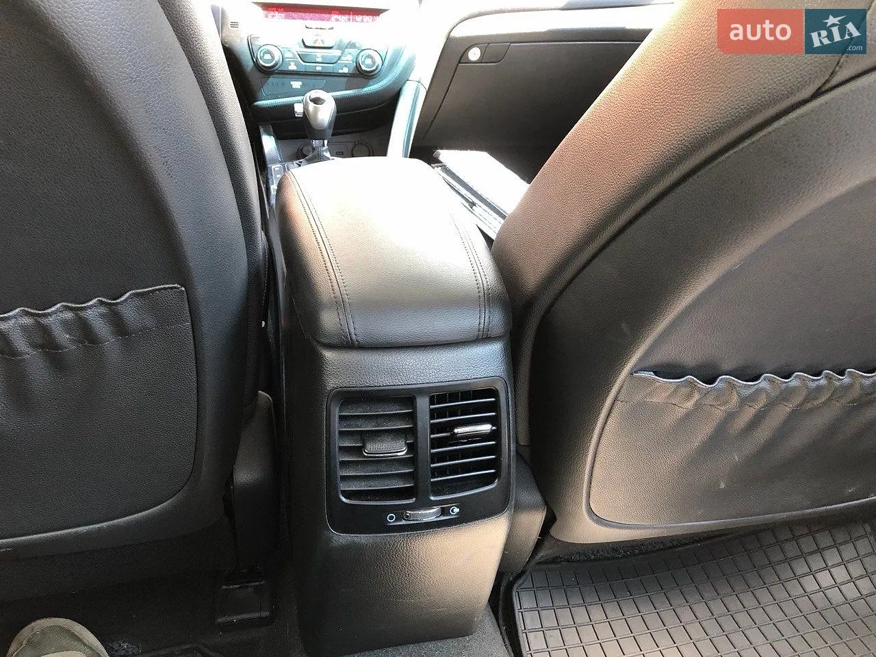 2012 Kia Optima - мініатюра 17