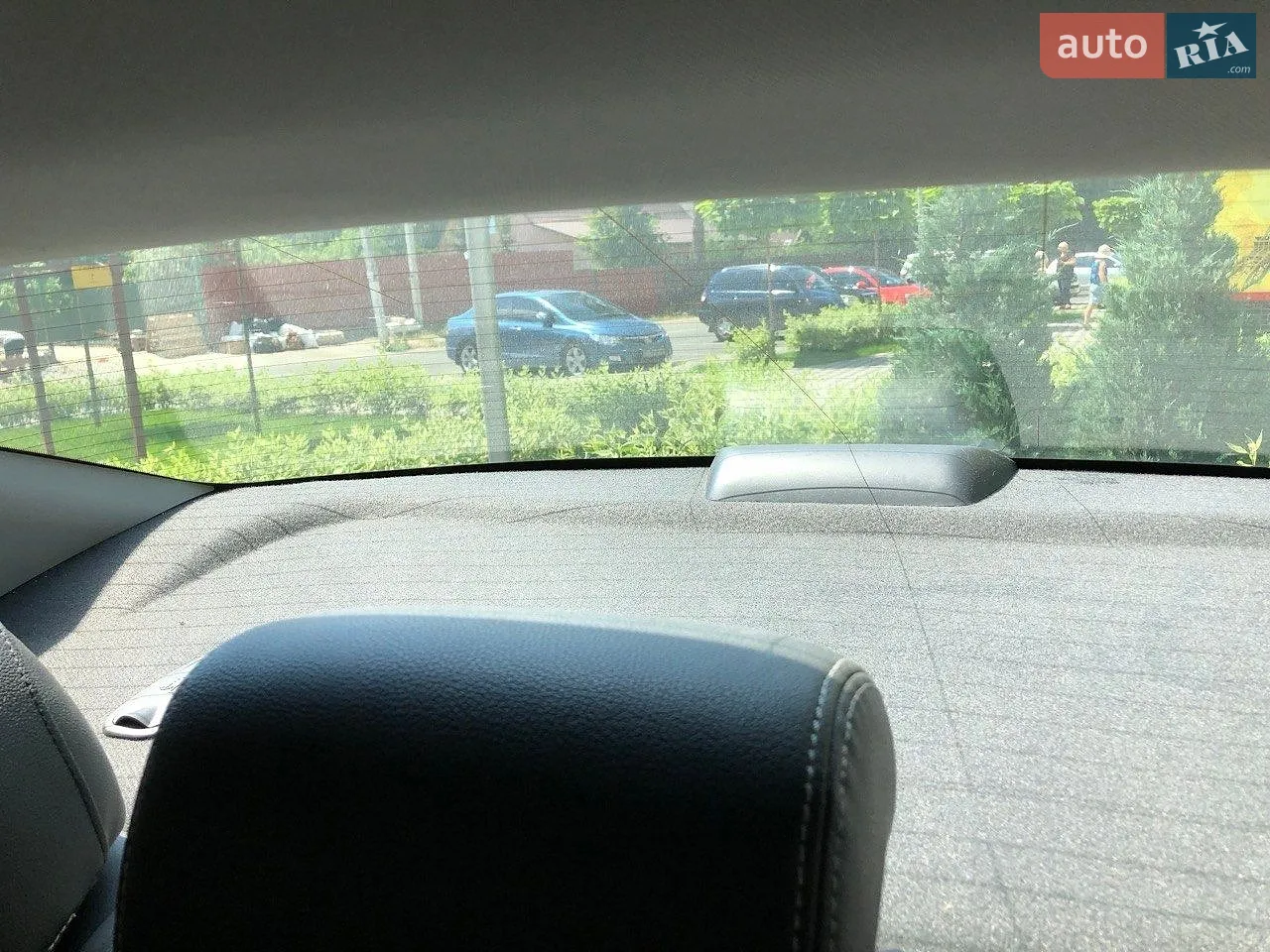 2012 Kia Optima - мініатюра 20