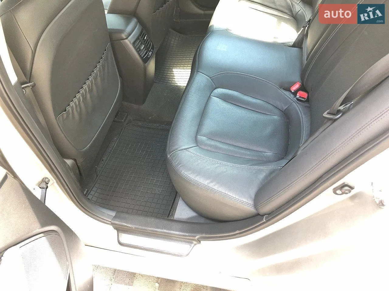 2012 Kia Optima - мініатюра 22
