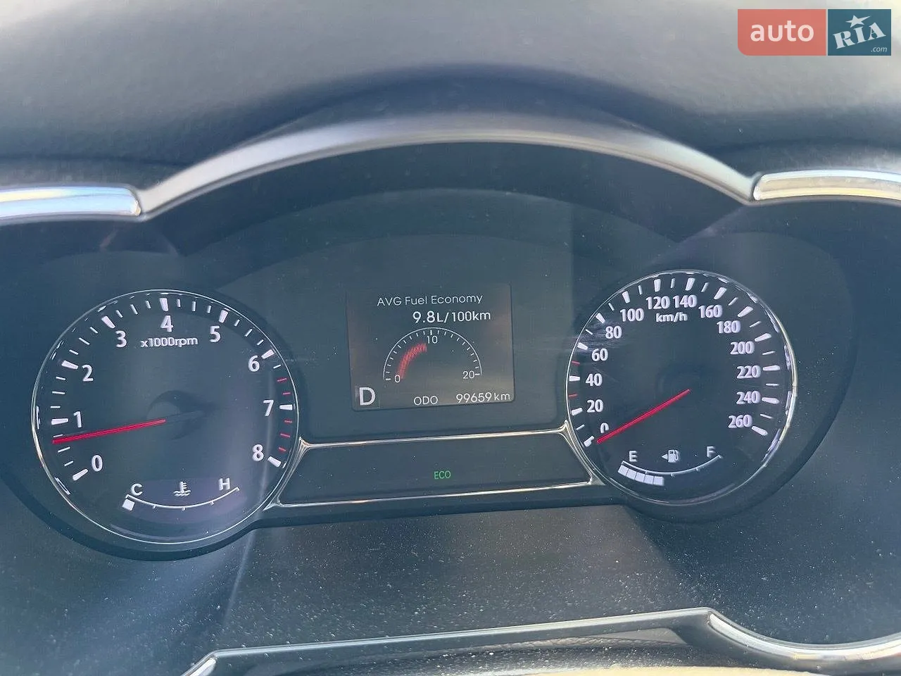 2012 Kia Optima - мініатюра 28