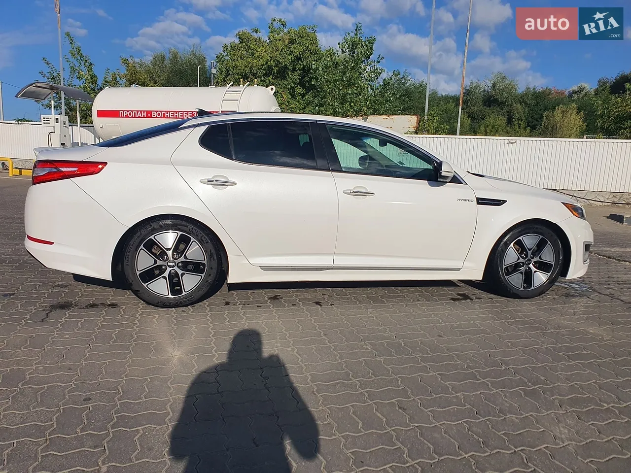 2016 Nissan Leaf - мініатюра 42